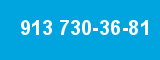 913 730-36-81